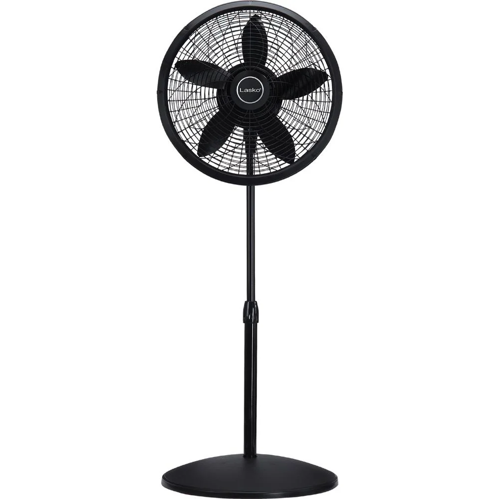 18.5 . Pedestal Fan - LASKO (1827) I REMBALSKY, INC