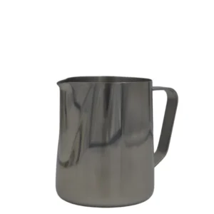 Jarra para Espumar Leche de 300 ml de Acero Inoxidable Barista Buffetware SLME012