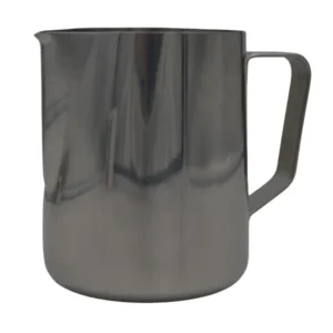 Jarra para Espumar Leche de 550 ml de Acero Inoxidable Barista Buffetware SLME012