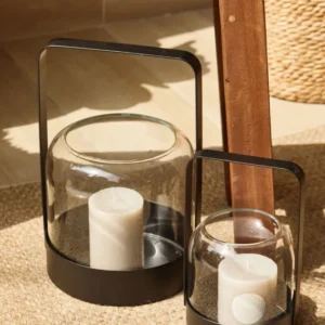 Farol Candela Nabila Home