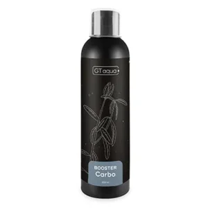 GT aqua Booster Carbo Fácil Mantenimiento
