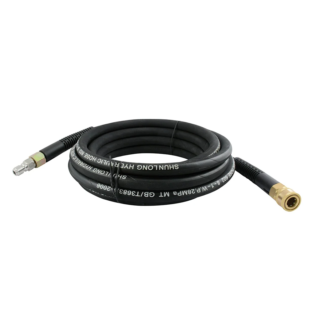 Manguera para hidrolavadora gasolina HG909 y HG914 Urrea