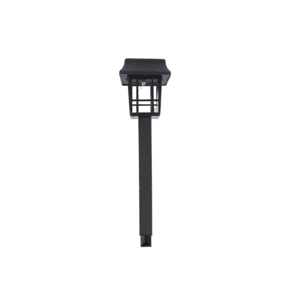 Lampara Solar Estaca 7x25Cm HomeWell