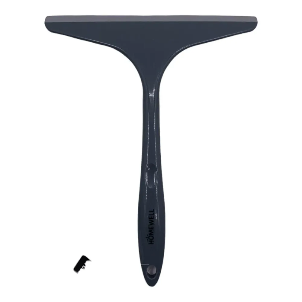 Limpia Vidrio PP Gris HomeWell