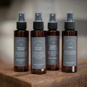 Mini Home Spray 120 ml Casa Malú