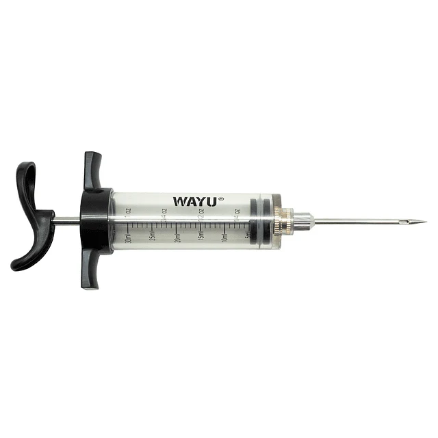 Jeringa Meat Injector Wayu