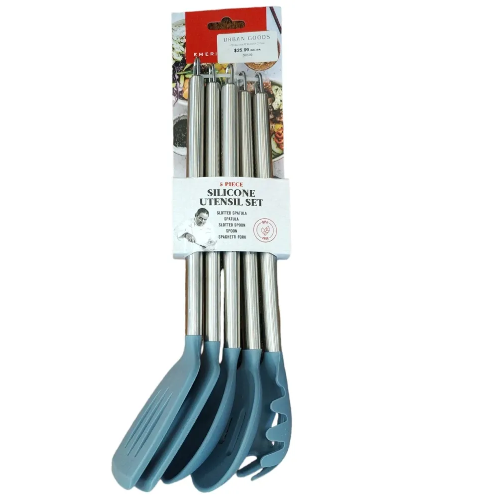 Utensilios de cocina - 5U Urban Goods Ec