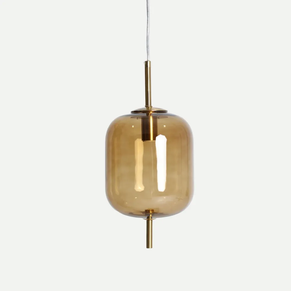 Lámpara de Techo Iraide Homedesign