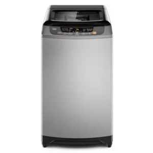 Lavadora Automática Mademsa 20SZG Inox 20 kg