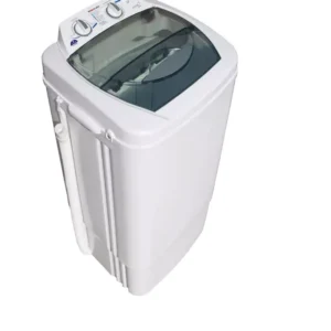 Lavadora Semiautomática Sindelen LS-7100BL 7 kg