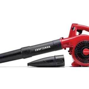 B215 25CC 2-CYCLE GAS LEAF BLOWER - CRAFSTMAN (CMXGAAMA25BL) ROVIRA