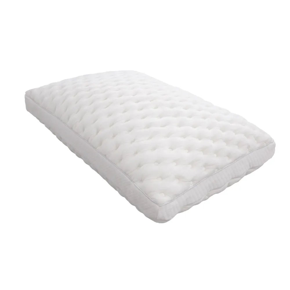 ALMOHADA MEMORY BAMBOO Home Design México