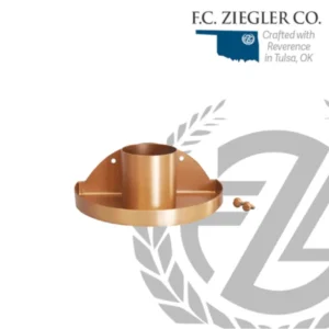 Zieglers - Match Holder & Extinguisher | 7010
