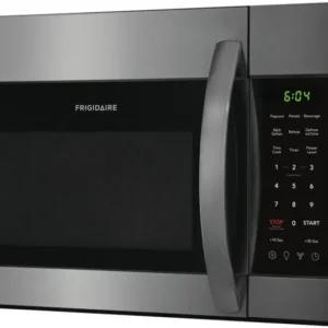 1.8 Cu. Ft. Over--Range Microwave - FRIGIDAIRE (FFMV1846VD)
