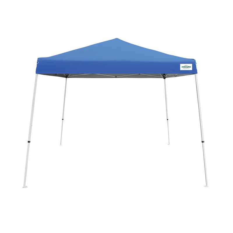 CANPY VSERIES AZUL 10X10' Caravan