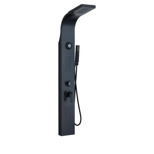 HIDRO DUCHAS BS-7840 BLUETOOTH MUSIC CASTEL