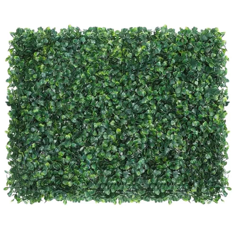 Palmeta artificial trebol vertical de 60x40cm - Envío Gratis Green Legacy