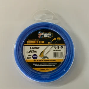.065 Commercial Grade Trimmer Line - Handy Boy Tu Herramienta Online