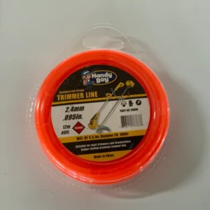.095 Commercial Grade Trimmer Line - Handy Boy Tu Herramienta Online