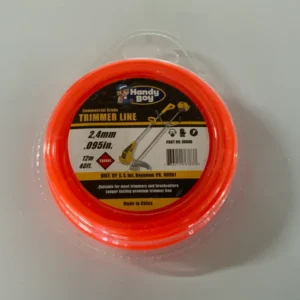 .105 Commercial Grade Trimmer Line - Handy Boy Tu Herramienta Online