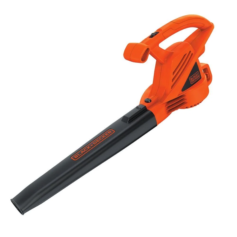 ELECTRIC BLOWER 7AMP - BLACK & DECKER (LB700) Tu Herramienta Online