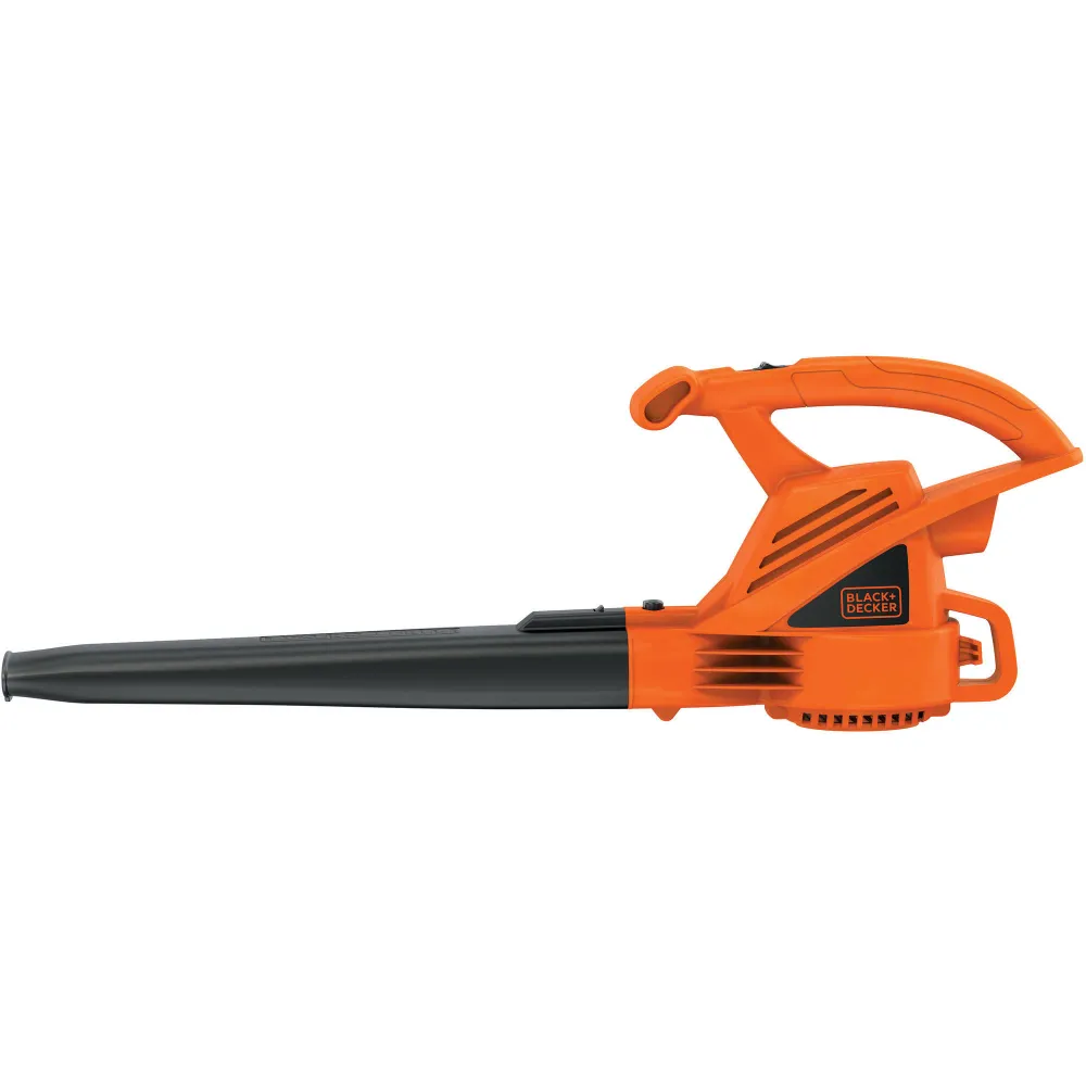 ELECTRIC BLOWER 7AMP - BLACK & DECKER (LB700) Tu Herramienta Online