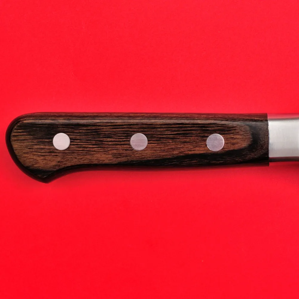 Cuchillo pequeño KAI SEKI BENIFUJI 120mm AB-5445 Osaka Tools