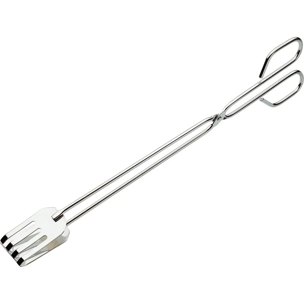 Pinza Barbacoa Inox - IRIS