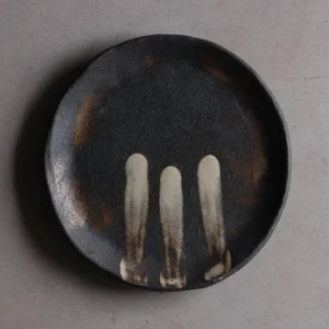 Plato Qoph Negro Elea Lelimouzin