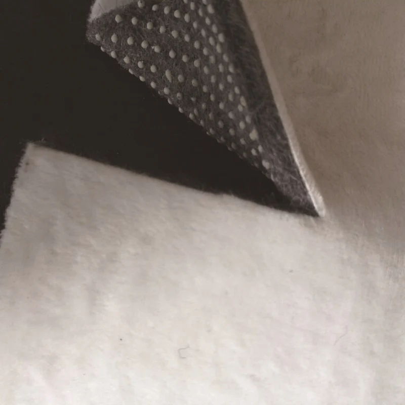 Tapis de salon moderne en bloc de couleur noir et gris, tapis imprimé de forme irrégulière, tapis en poliéster lavable en...