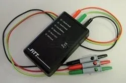 Tester de línea Fitt EVC C-tec