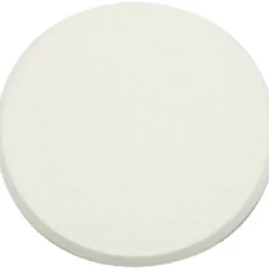 PROTECTOR DE PARED 3-1/4" ALTO BLANCO Prime-Line