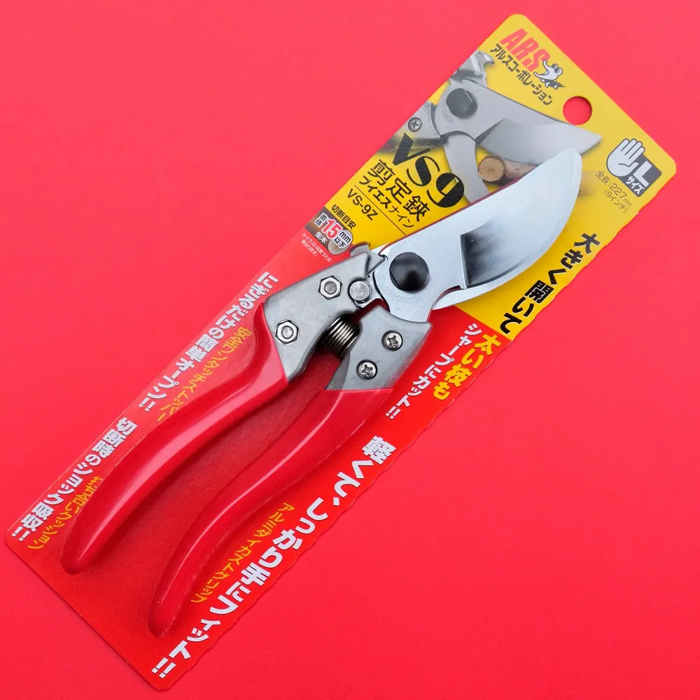 Tijeras de podar ARS VS-9Z 227mm Osaka Tools