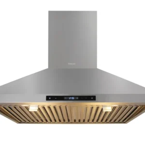 30" WALL MOUNT RANGE HOOD - THOR (HRH3007)