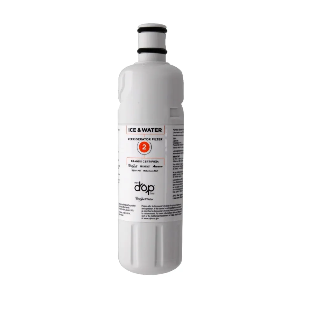 Everydrop Water Filter #2 (EDR2RXD1) LEWAR