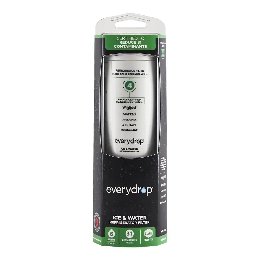 Everydrop Water Filter #4 (EDR4RXD1) LEWAR