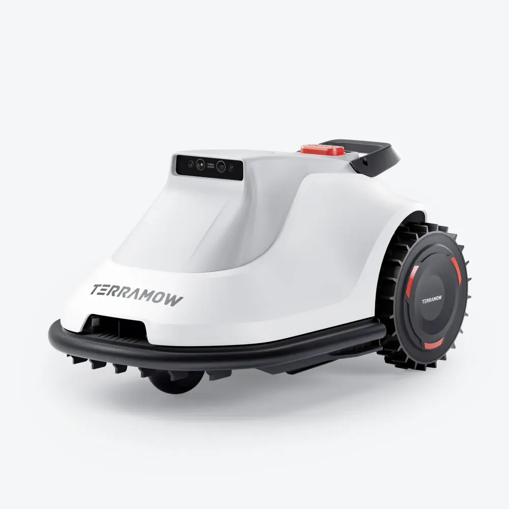 Robot Cortacésped TerraMow S1200