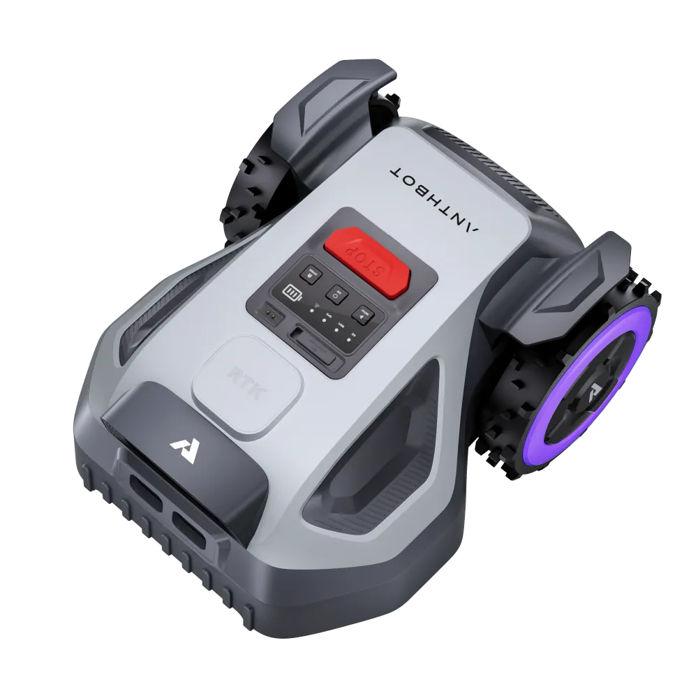 ANTHBOT M9 ANTHBOT-EU