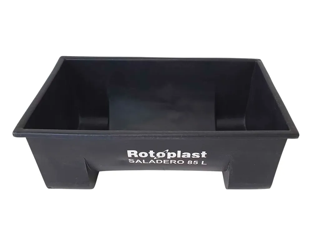 Saladero Grande 120 Lt ROTOPLAST