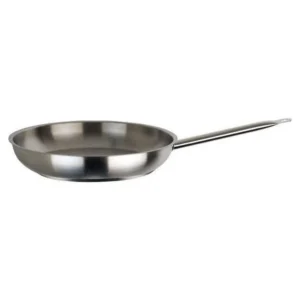 Sartén Inox Profesional - LACOR Inoxibar