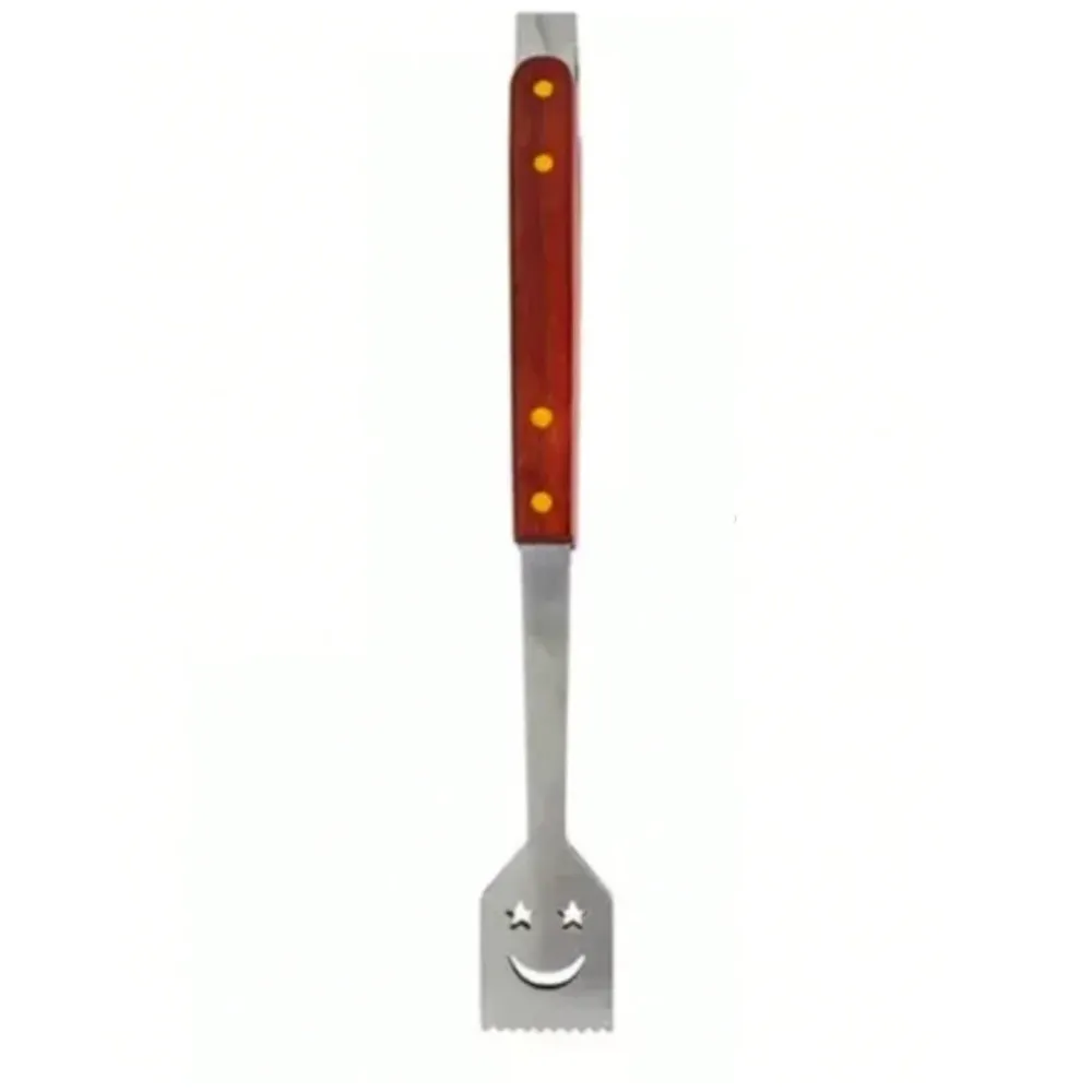 Pinza para Asado Acero Inoxidable Utilísimo Chile