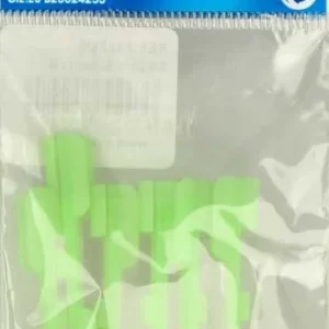 Soporte luz puntera Pack 6 Unidades evia