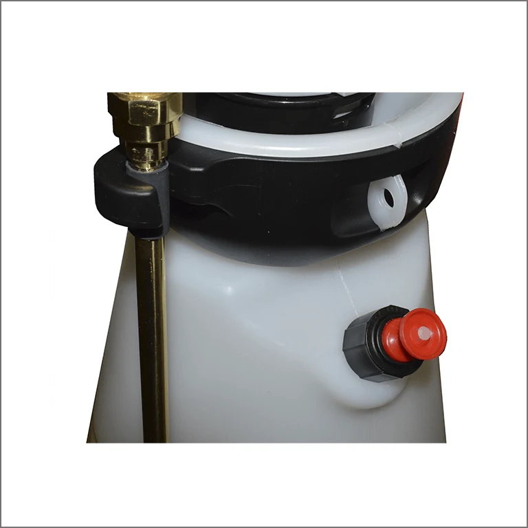 Rociador de compresión de acetona de 2 galones Smith Performance™ 190450 Smith Performance Sprayers