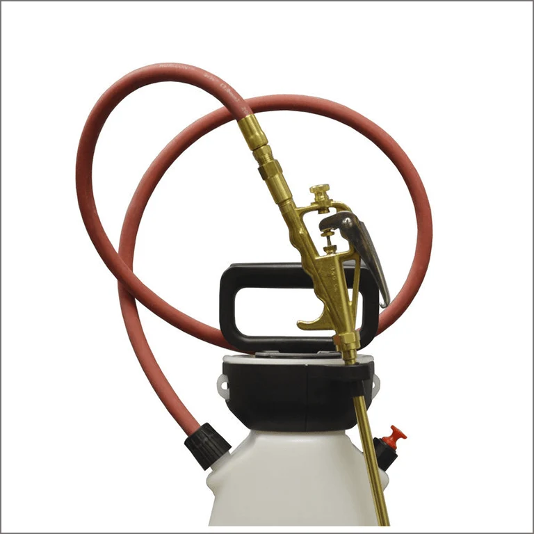 Rociador de compresión de acetona de 2 galones Smith Performance™ 190450 Smith Performance Sprayers