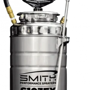 Rociador de concreto de acero inoxidable Smith Performance™ S103 Ex con sellos Vitonâ® Extreme 190468 Sku #: 190468 Smith...