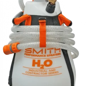 Tanque de suministro de agua de 3 galones Smith™ Performance 190552 Smith Performance Sprayers