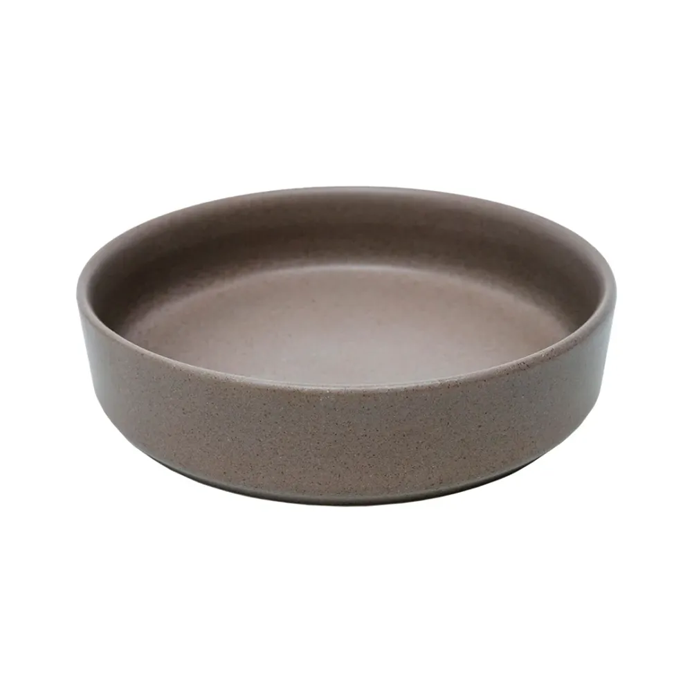 Tazón Recto 11 cm | Plana Eco Ceramics