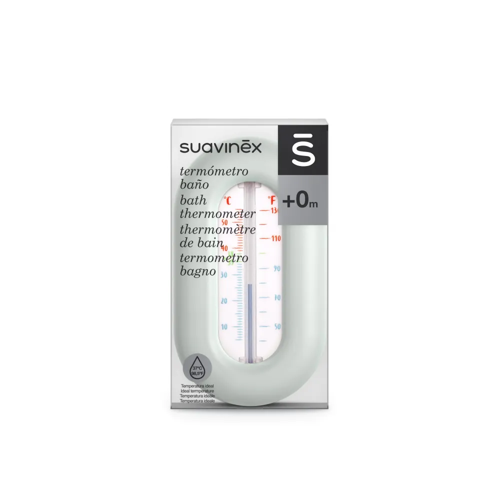 Termómetro de Baño Birdies Verde #GoSafe | bbprostore