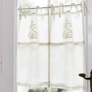Visillo Cortina | Elizabeth Grace & Co.